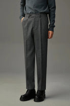 Bioggi formal suit pants - Antonios