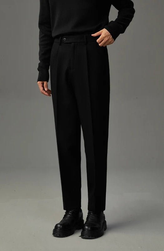 Bioggi formal suit pants - Antonios