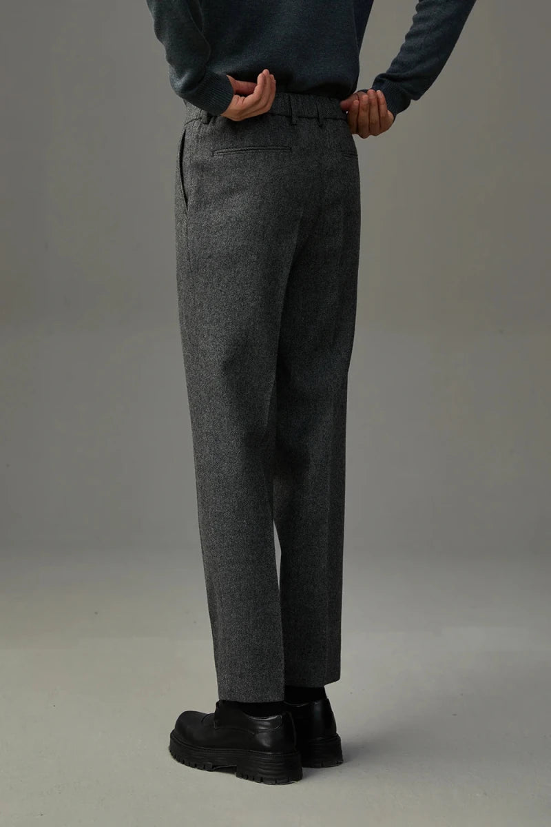 Bioggi formal suit pants - Antonios