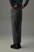 Bioggi formal suit pants - Antonios