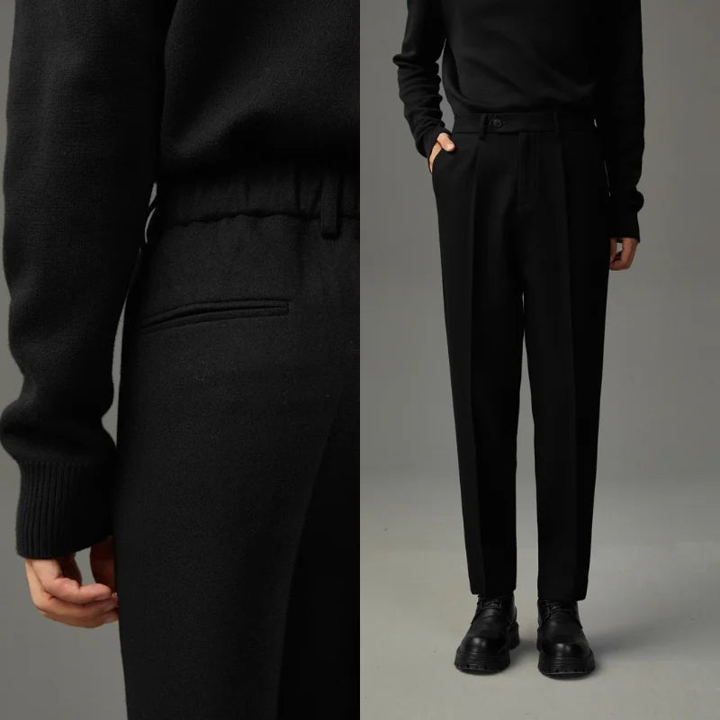 Bioggi formal suit pants - Antonios
