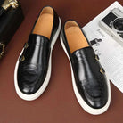 Blacky elegant loafers - Antonios