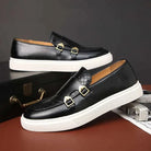 Blacky elegant loafers - Antonios