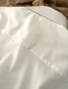 Body fit long sleeve shirt high quality evening wear - Antonios