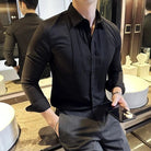 BOSSES business shirt - Antonios