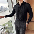 BOSSES business shirt - Antonios