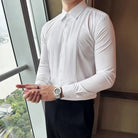 BOSSES business shirt - Antonios