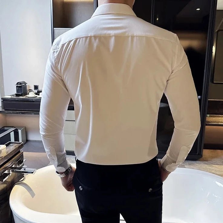 BOSSES business shirt - Antonios