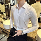 BOSSES business shirt - Antonios