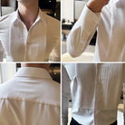 BOSSES business shirt - Antonios