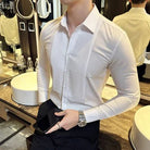 BOSSES business shirt - Antonios