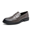 British casual loafers - Antonios