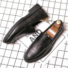 British casual loafers - Antonios