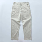 British cotton casual chinos - Antonios