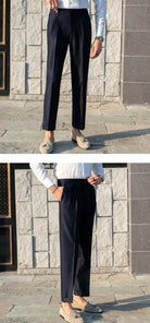 British Gentleman Trousers - Antonios