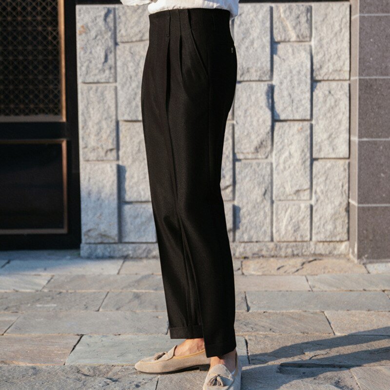 British Gentleman Trousers - Antonios