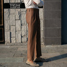 British Gentleman Trousers - Antonios
