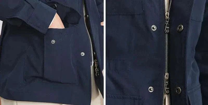 British old money jacket - Antonios