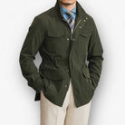 British old money jacket - Antonios