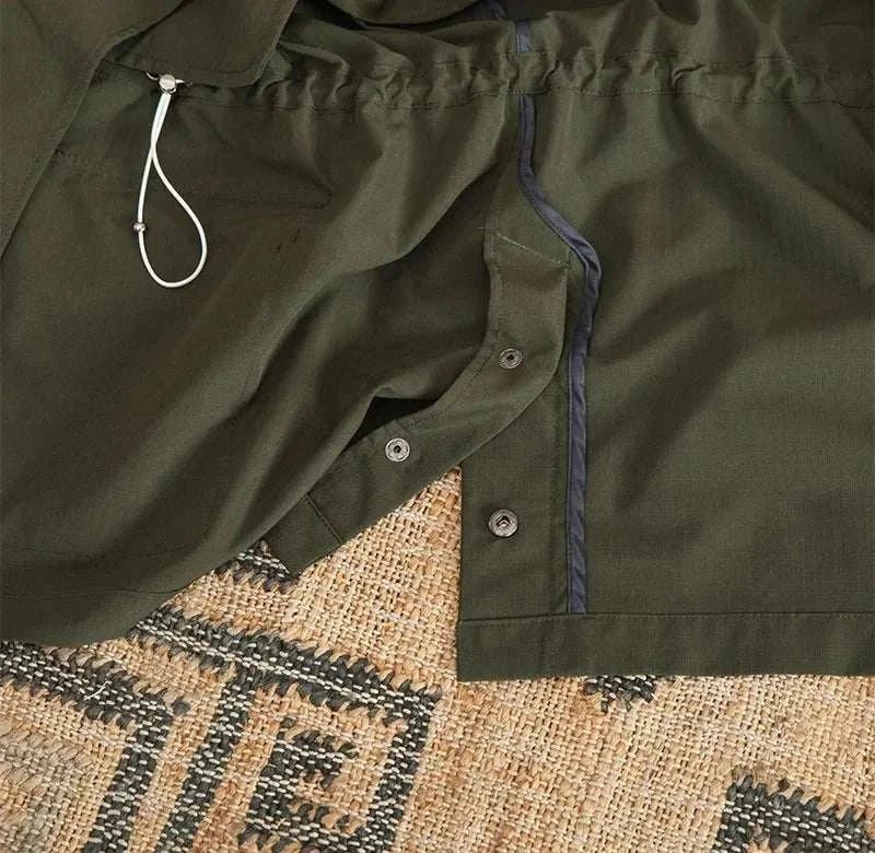 British old money jacket - Antonios