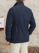 British old money jacket - Antonios