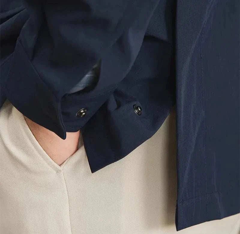 British old money jacket - Antonios