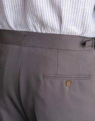 British outfit elegant trousers - Antonios