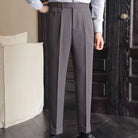 British outfit elegant trousers - Antonios