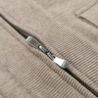 British pullover old money cardigan - Antonios