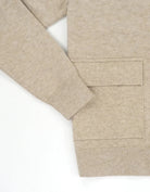 British pullover old money cardigan - Antonios