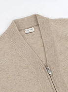 British pullover old money cardigan - Antonios