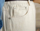 British pure cotton old money pants - Antonios