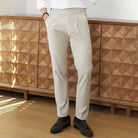 British suit elegant pants - Antonios