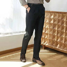 British suit elegant pants - Antonios