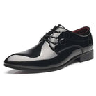Brogue elegant shoes - Antonios