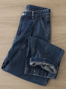 Bugonia denim jeans - Antonios