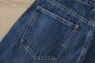 Bugonia denim jeans - Antonios