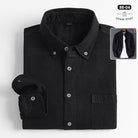 Business Casual Denim Shirt - Antonios