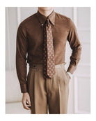 Business Casual Fit Shirt - Antonios