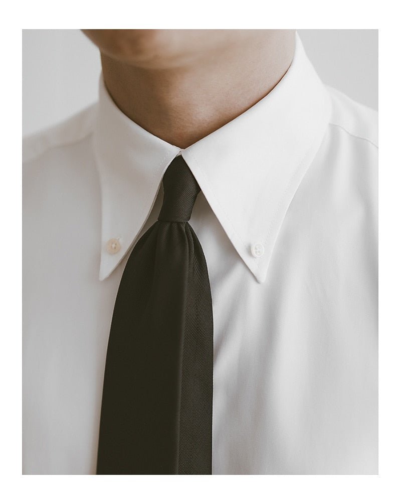 Business Casual Fit Shirt - Antonios