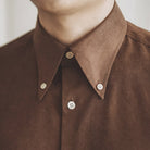 Business Casual Fit Shirt - Antonios