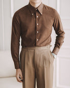 Business Casual Fit Shirt - Antonios