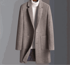Business casual korean coat - Antonios