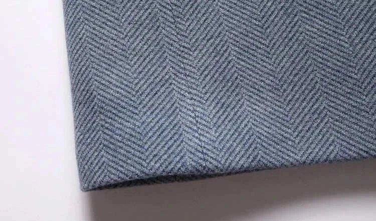 Business casual korean coat - Antonios