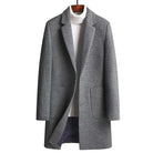 Business casual korean coat - Antonios