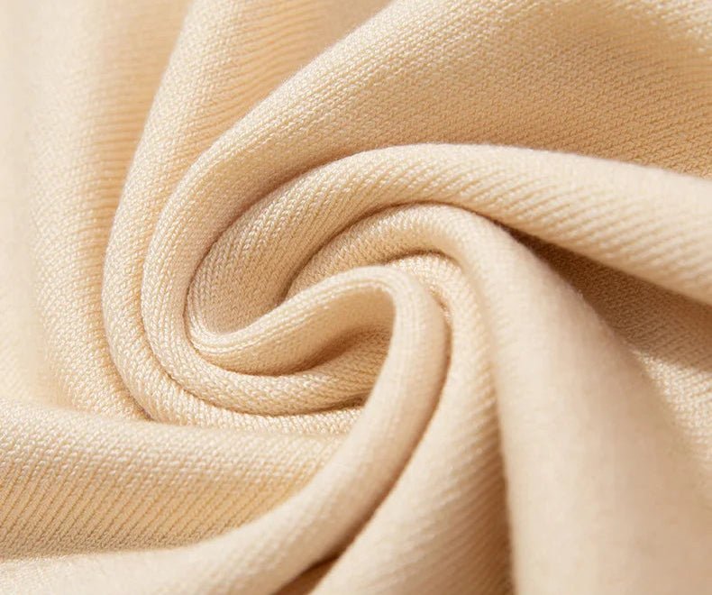 Business casual merino wool t-shirt - Antonios