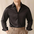 Business casual premium shirt - Antonios