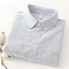 Business casual slim fit shirt - Antonios