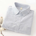 Business casual slim fit shirt - Antonios
