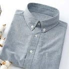 Business casual slim fit shirt - Antonios